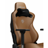 Kaiser S3 Premium Large Chair Brown