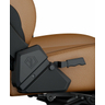 Kaiser S3 Premium Large Chair Brown