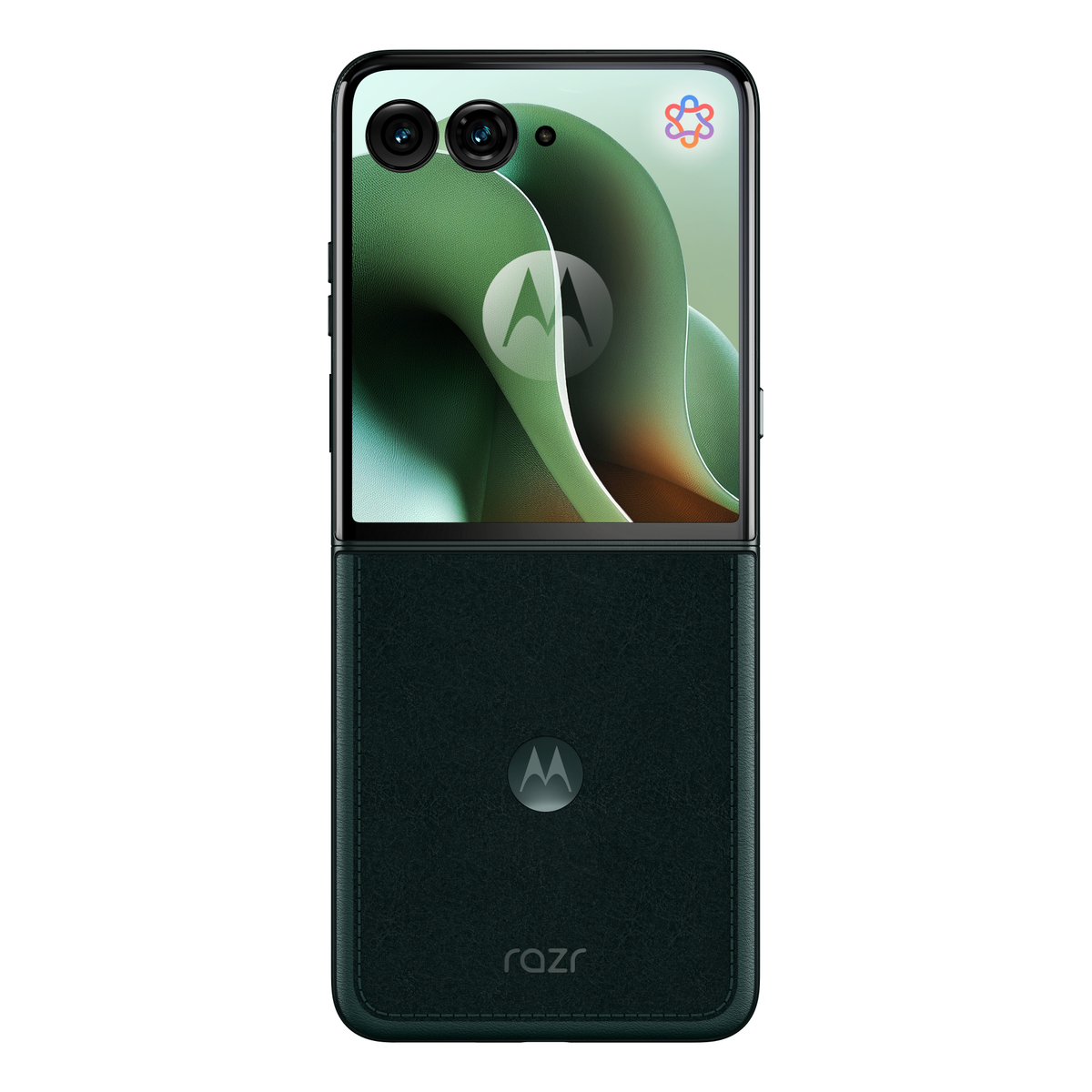 Motorola Razr60 Ultra 16+512 Green
