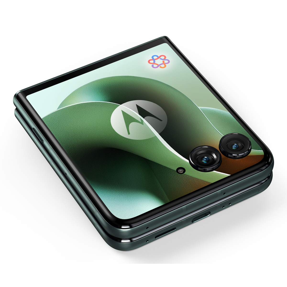 Motorola Razr60 Ultra 16+512 Green