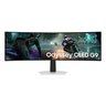 LS49DG912SUXXU Odyssey OLED 49
