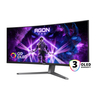 AGON PRO QD-OLED WQHD 175Hz HDR400