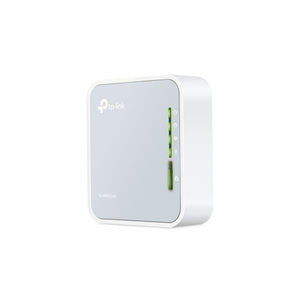 TP-Link, Ac750 Wireless Travel Router