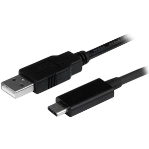 Startech, USB-C to USB-A Cable - M/M - 1m