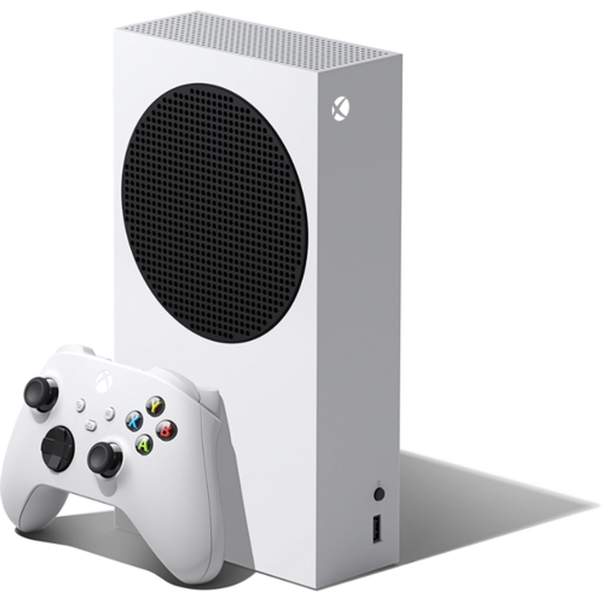 Xbox Series S All Digital Console