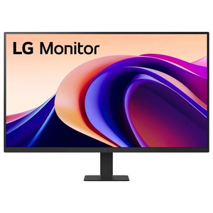LG, 32" IPS QHD 100Hz HDMI & USB-C (PD 15w)
