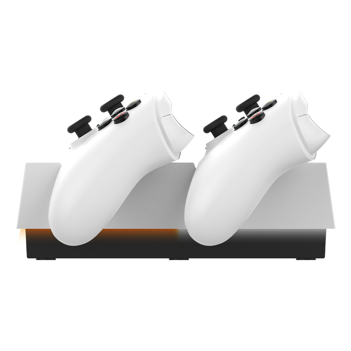 Twin Charge X (White)