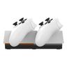 Twin Charge X (White)