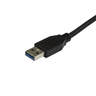 0.5m USB to USB-C Cable - USB 3.1 10Gbps