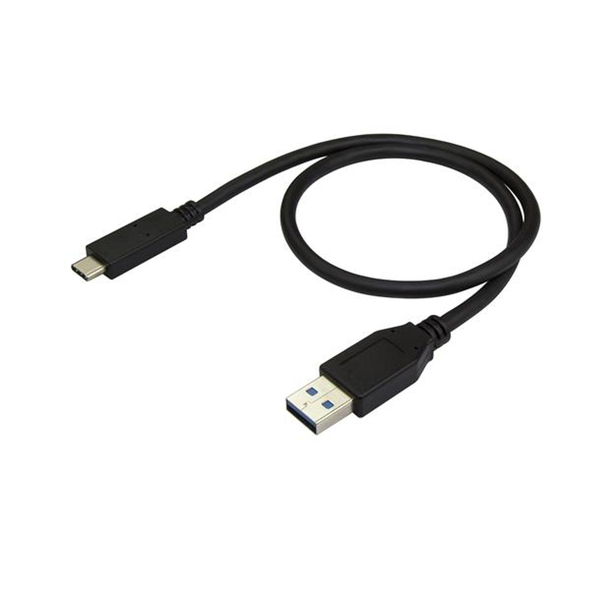 0.5m USB to USB-C Cable - USB 3.1 10Gbps