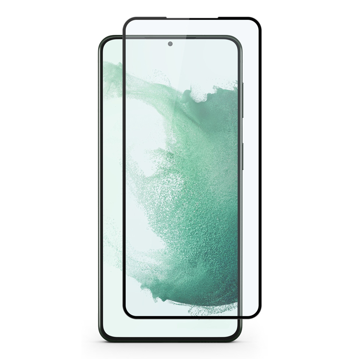 Spello Edge Edge Glass Galaxy A14 4G/5G