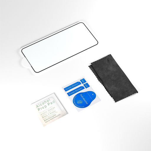 Spello Edge Edge Glass Galaxy A14 4G/5G