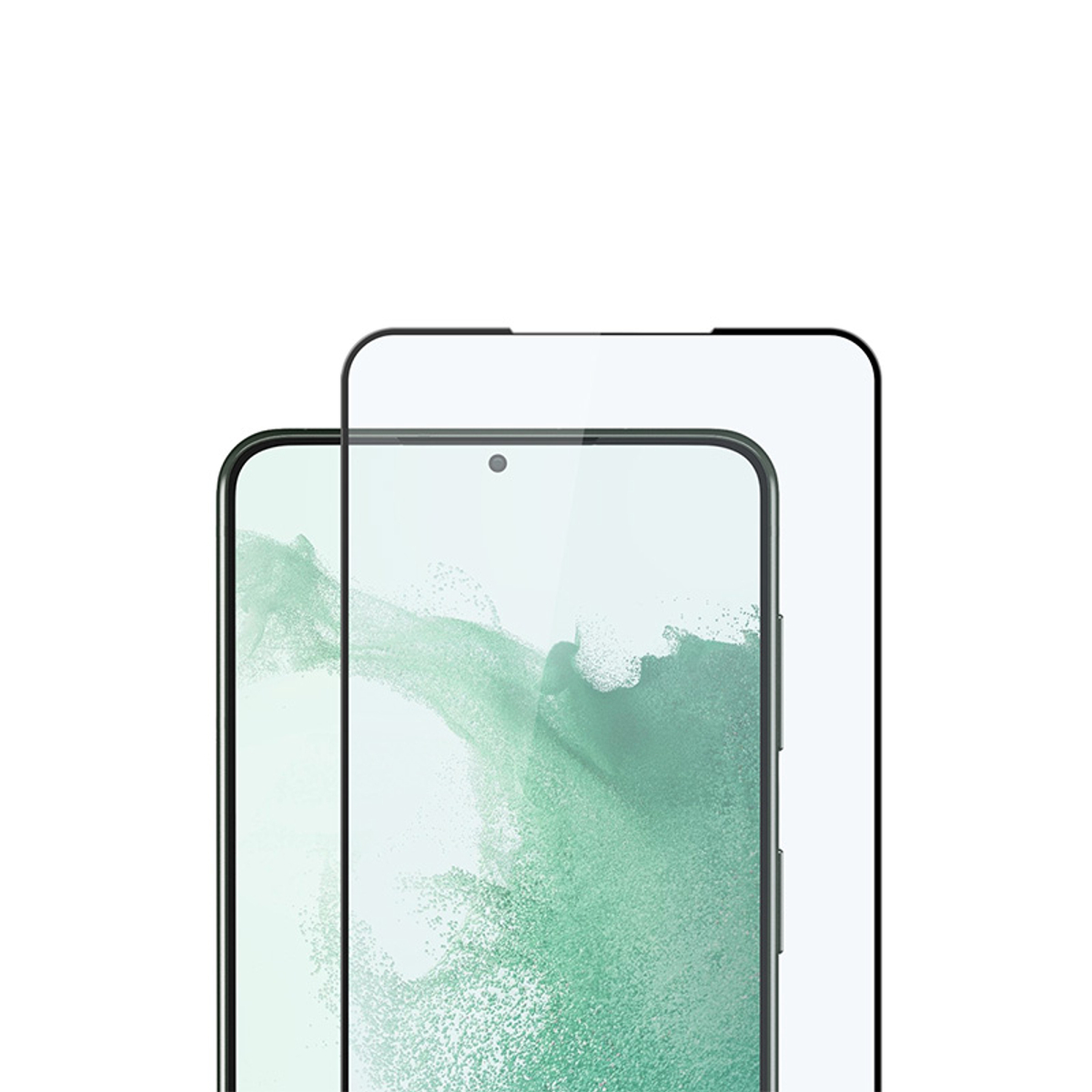 Spello Edge Edge Glass Galaxy A14 4G/5G
