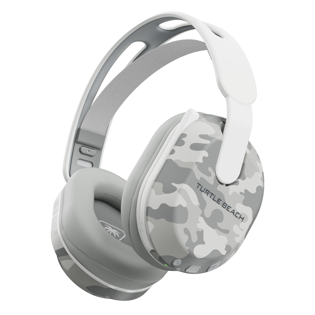 Stealth 500 XB Arctic Camo