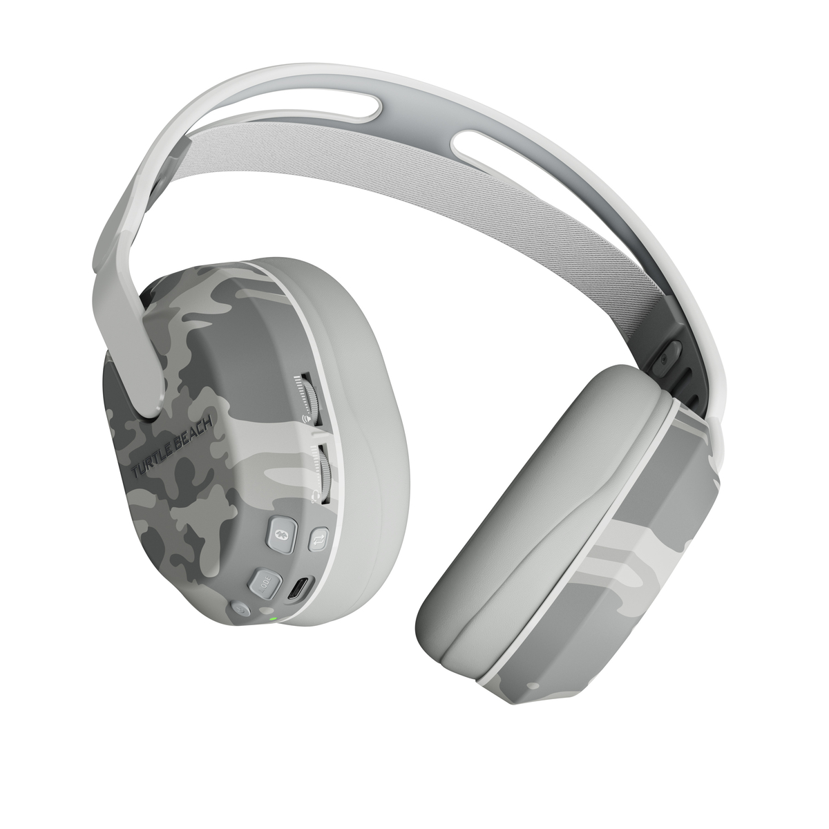 Stealth 500 PS Arctic Camo