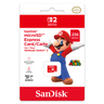 SanDisk microSD Express Card for NSW2