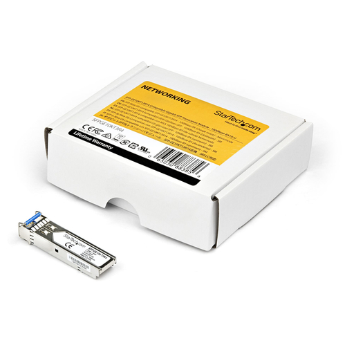 SFP - Juniper SFP-GE10KT13R14 Compatible