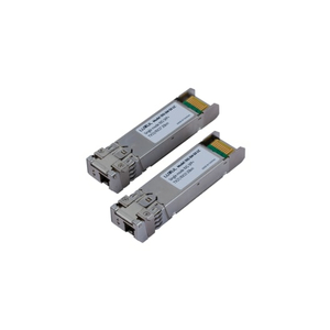 Luxul, 10Gb Singlemod Fiber Simplex SFP+ Module