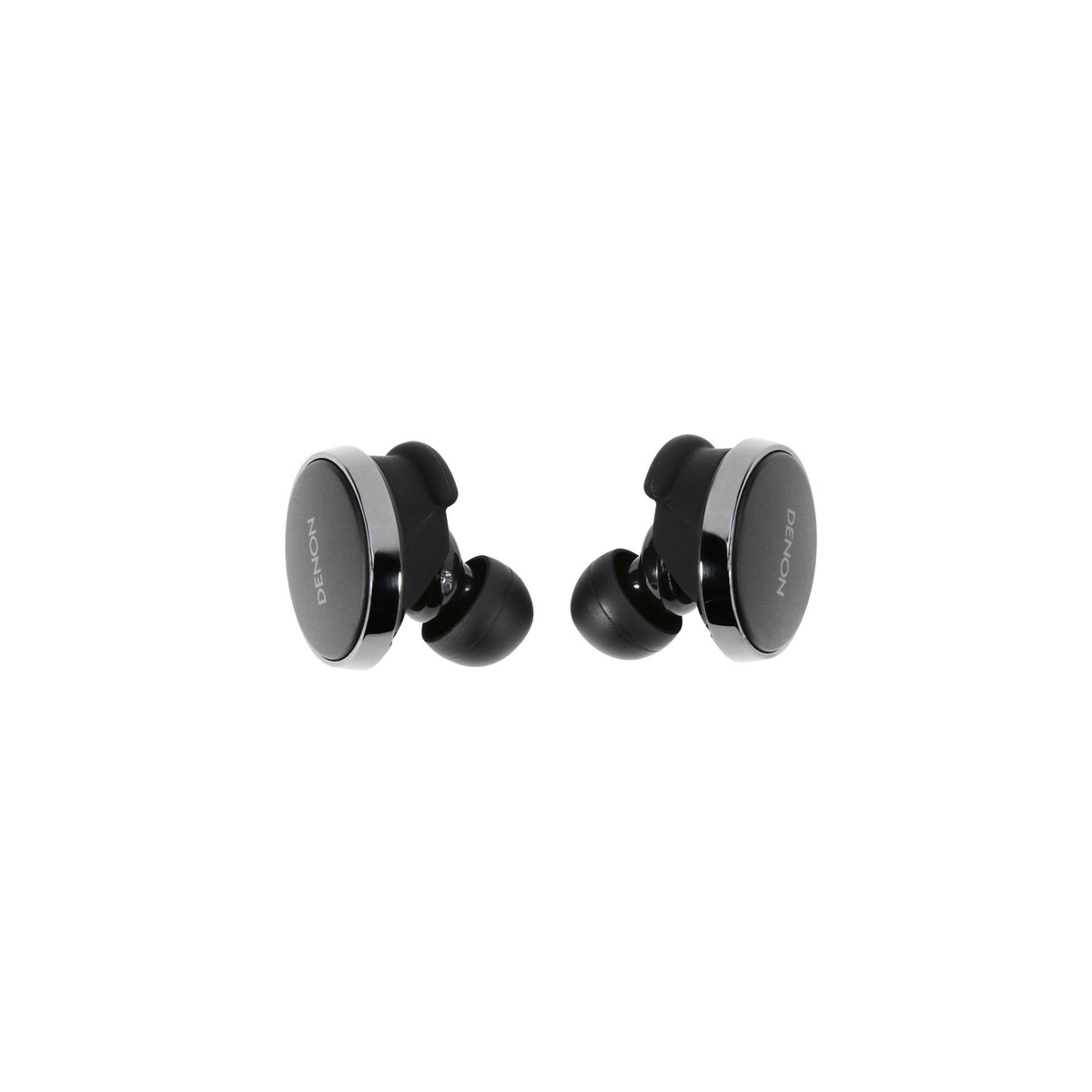 PerL Pro True WL earbuds - Black
