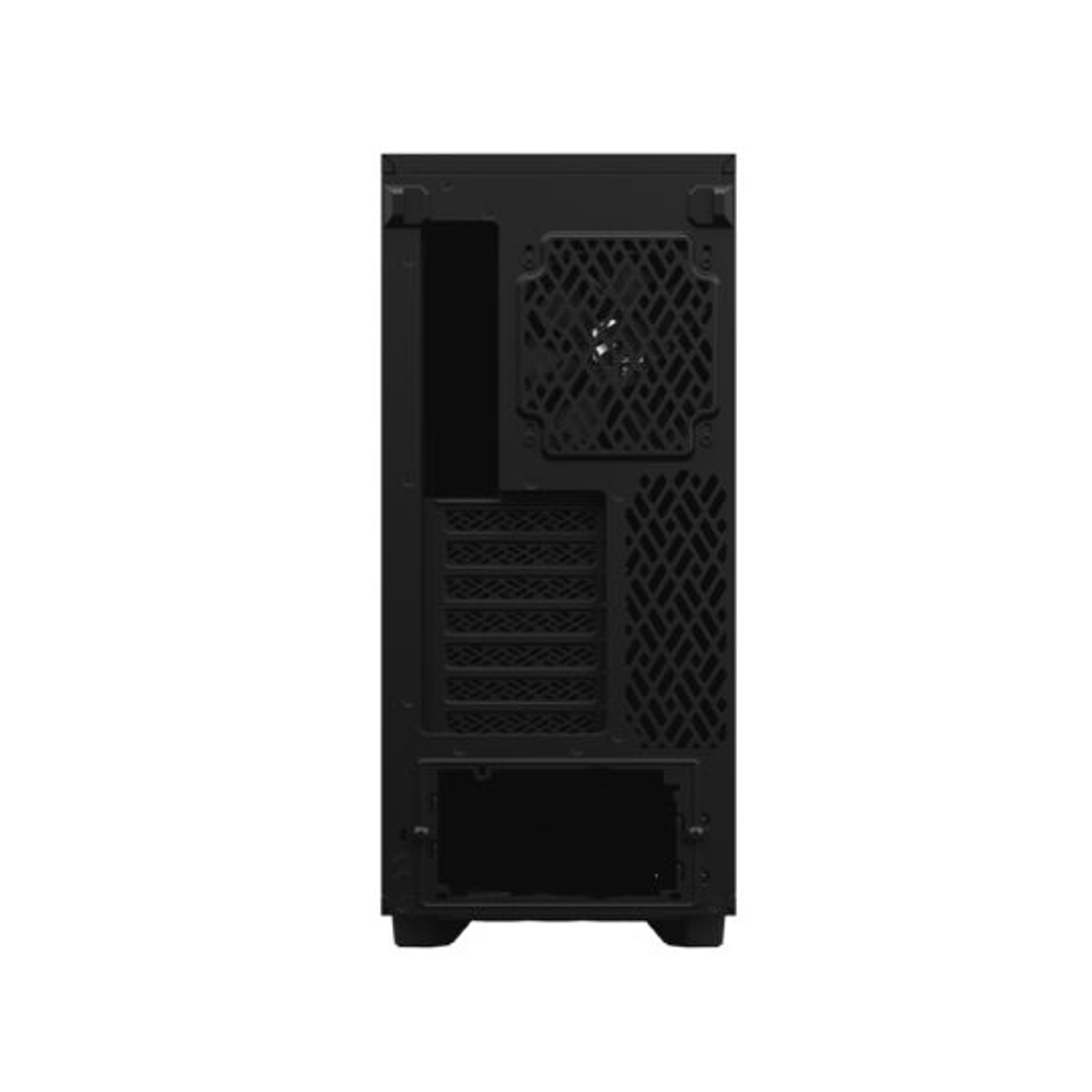 Case M-ATX Define 7 Compact Blk TG