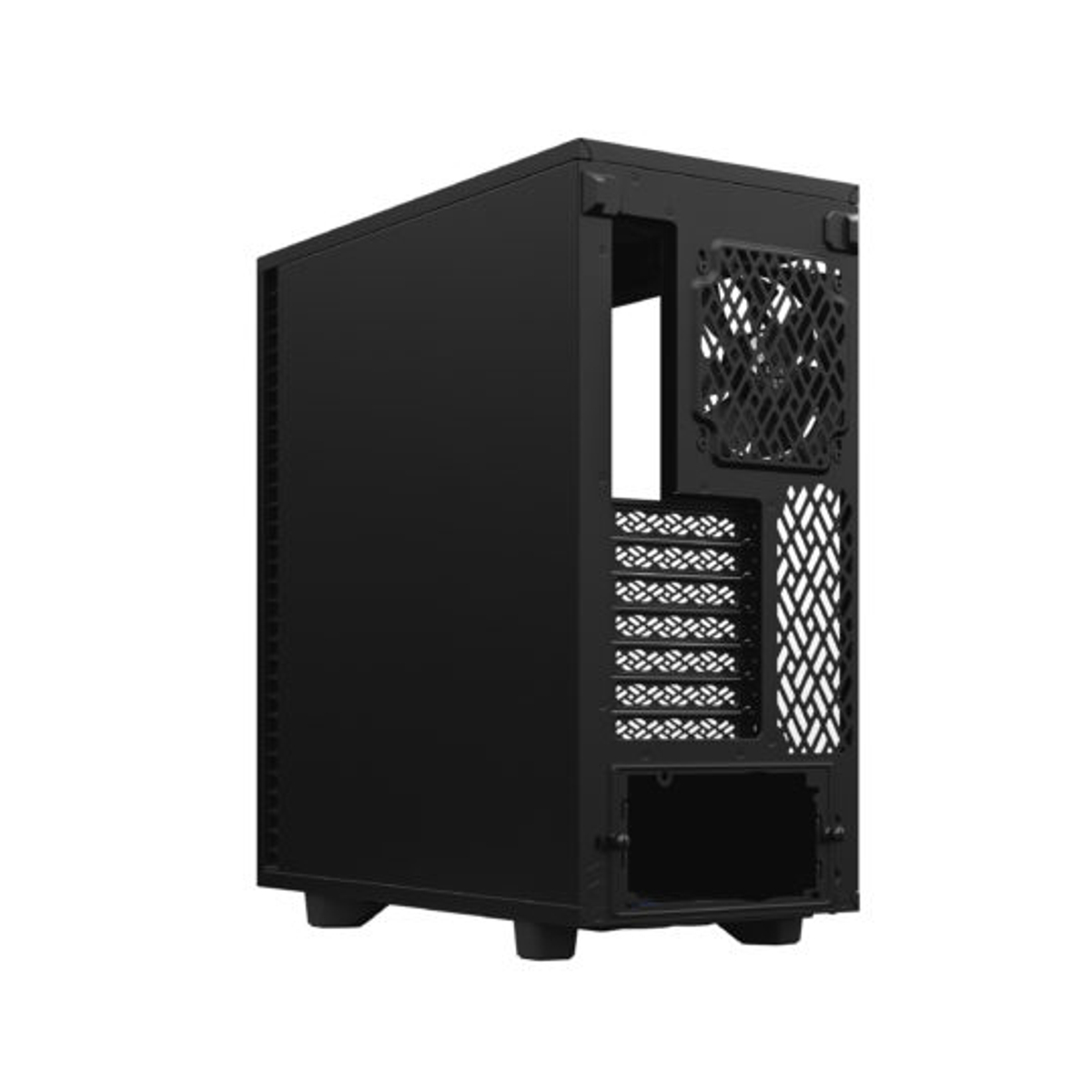 Case M-ATX Define 7 Compact Blk TG