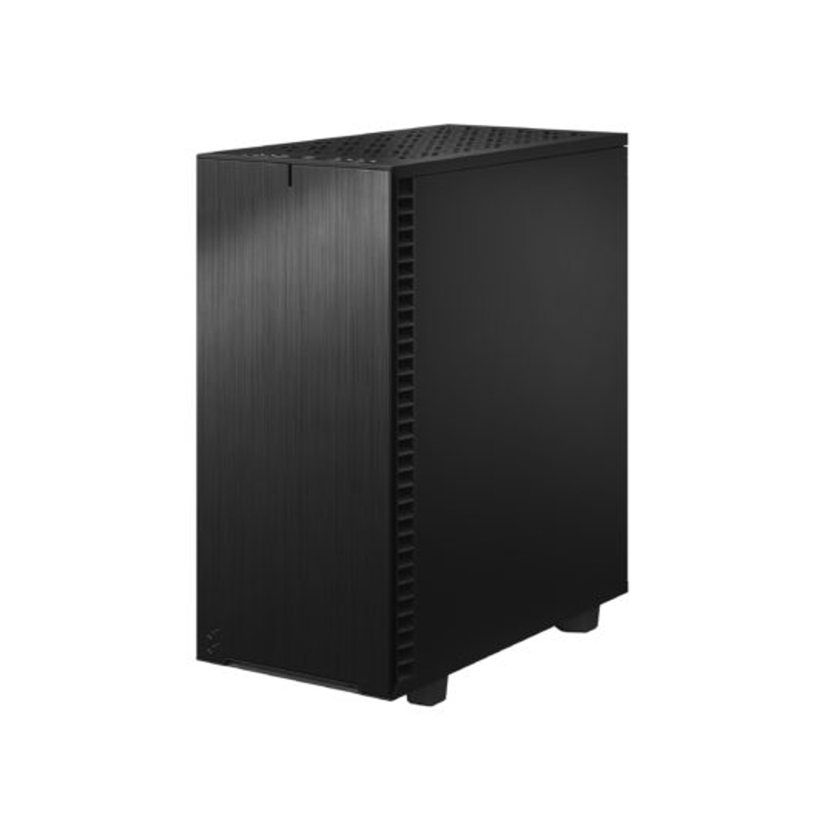 Case M-ATX Define 7 Compact Blk TG