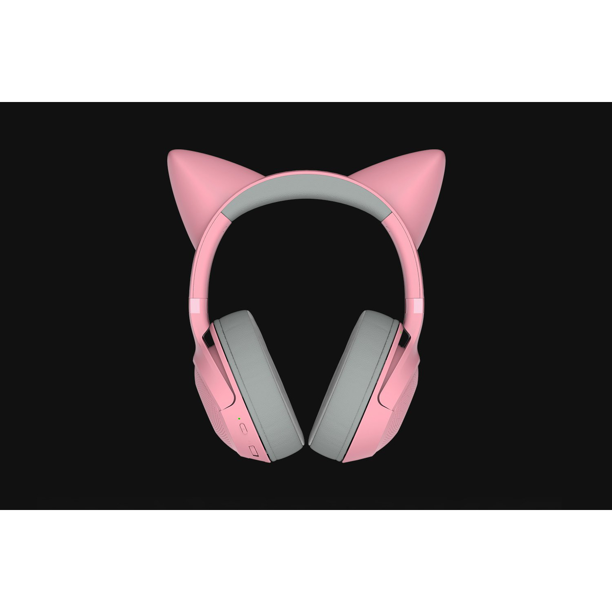 Kraken Kitty Edition V2 X - Quartz