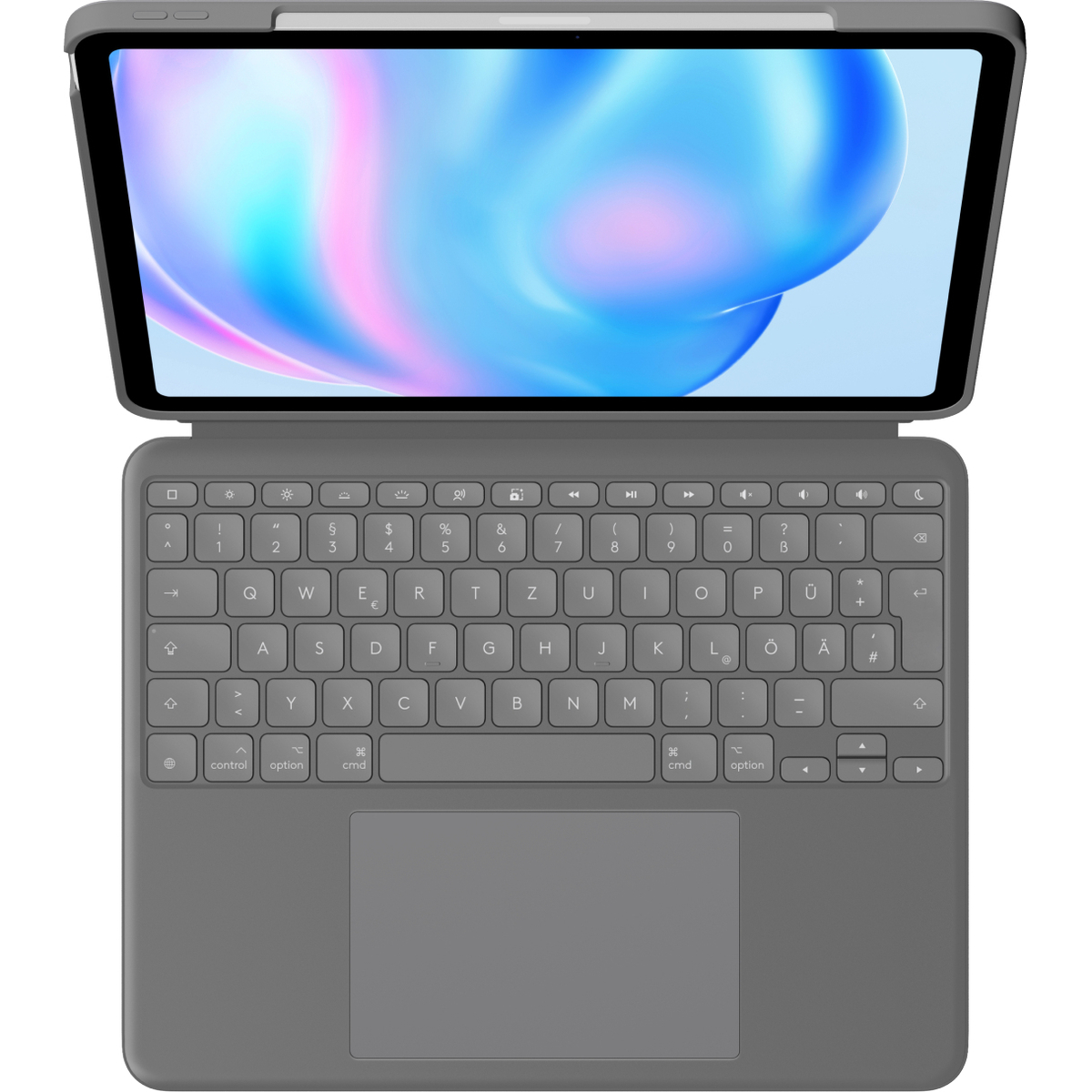 COMBO TOUCH - OXFORD GREY - DEU