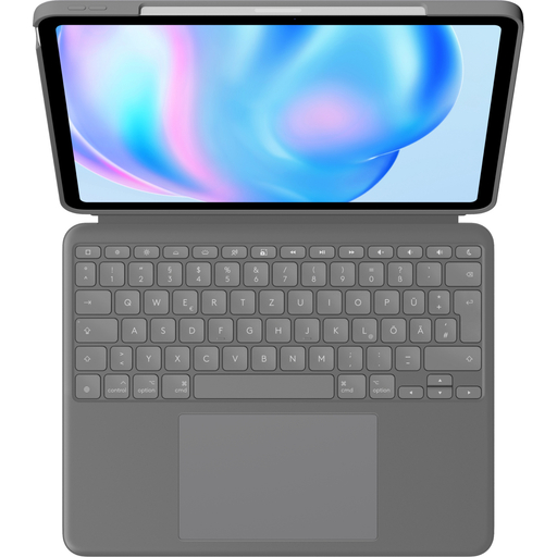 COMBO TOUCH - OXFORD GREY - DEU