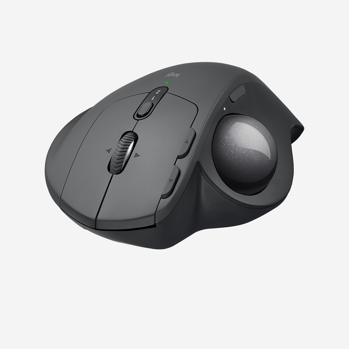 MX Ergo - Graphite - Trackball