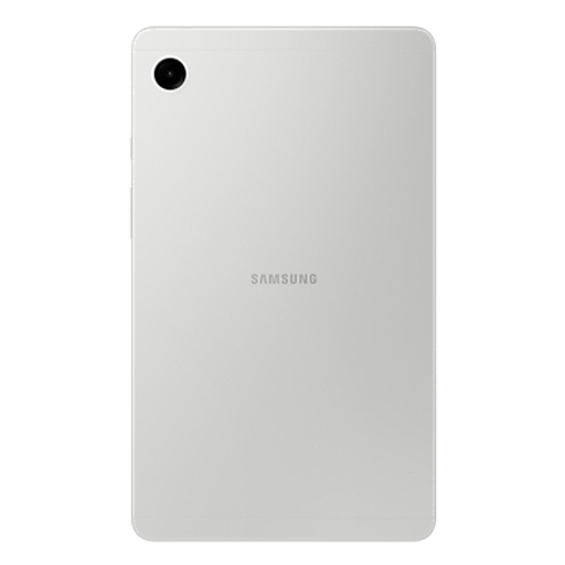 Galaxy Tab A9 LTE 128GB SILVER UKM Only