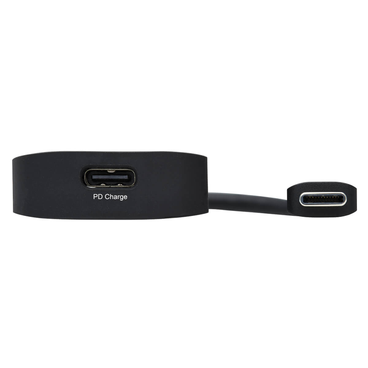 USB C Multiport Adapter HMDI 3 USB-A Hub