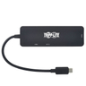 USB C Multiport Adapter HMDI 3 USB-A Hub