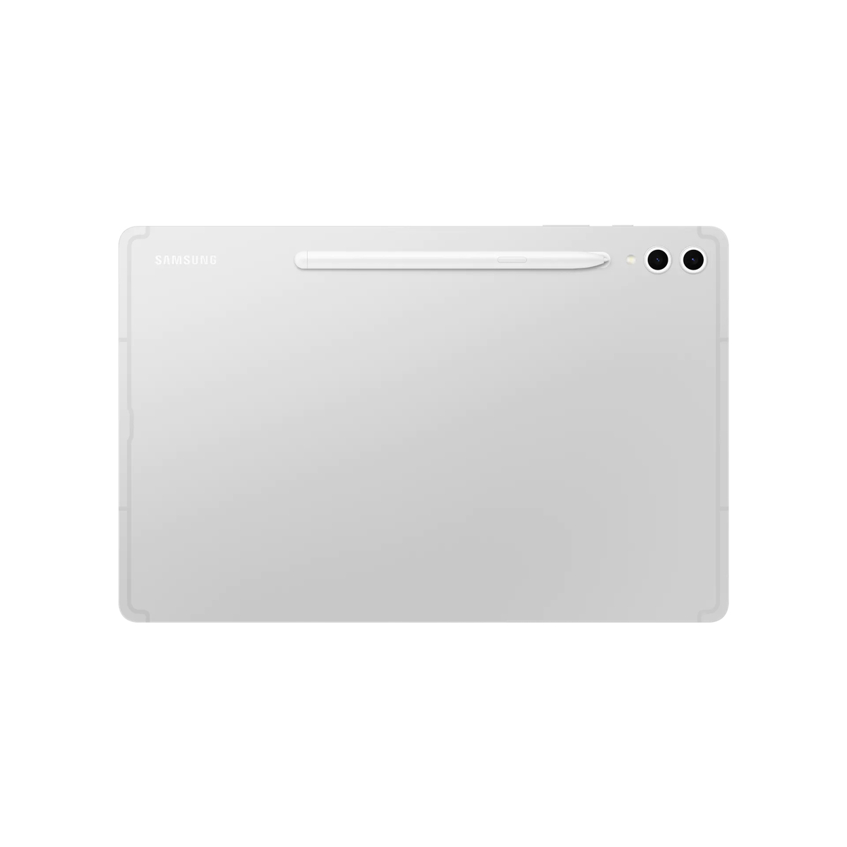 Galaxy Tab S10+ 256GB Platinum Silver 5G