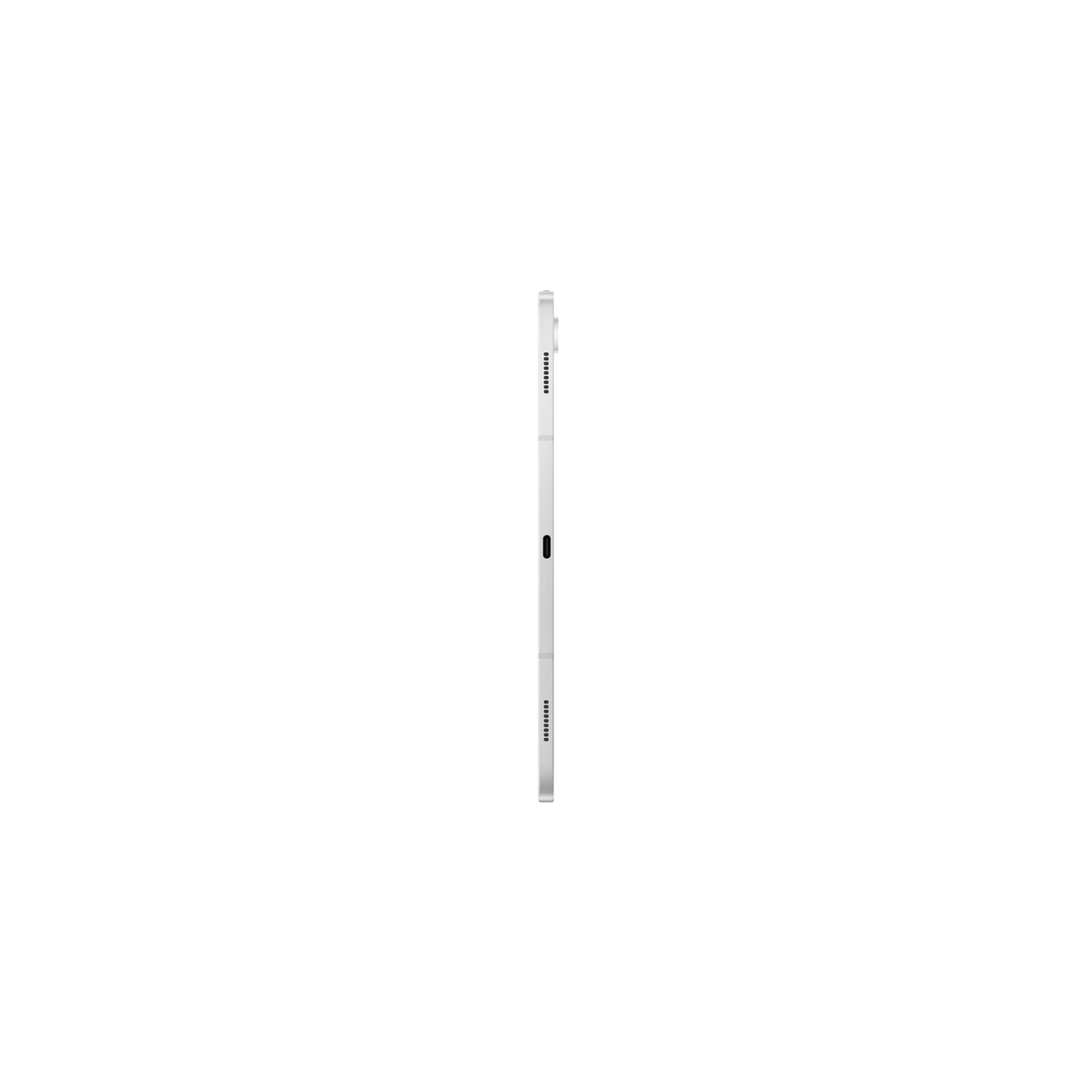 Galaxy Tab S10+ 256GB Platinum Silver 5G