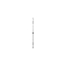 Galaxy Tab S10+ 256GB Platinum Silver 5G