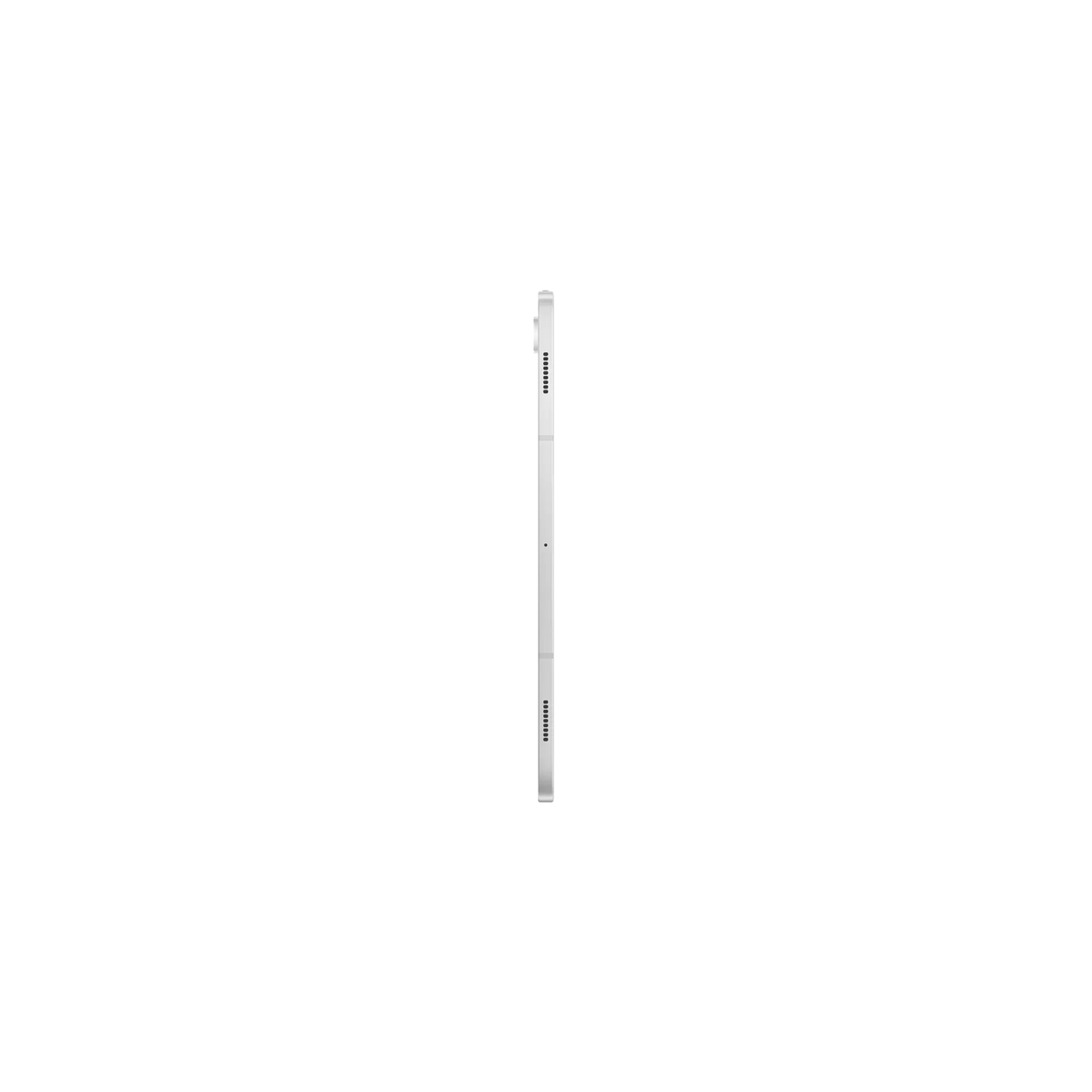 Galaxy Tab S10+ 256GB Platinum Silver 5G