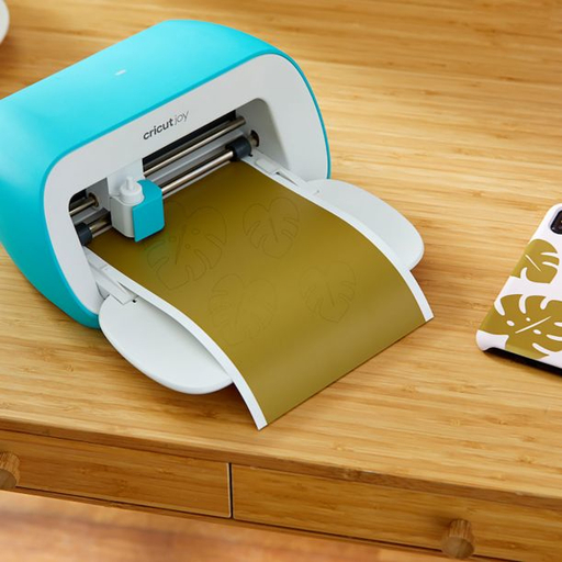 Joy SMRTVNL P Shimmer Gold 5.5X48