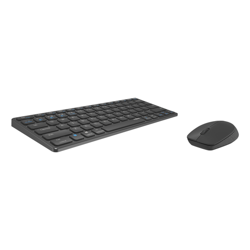 9600M Multimode Combo Compact Dark Grey