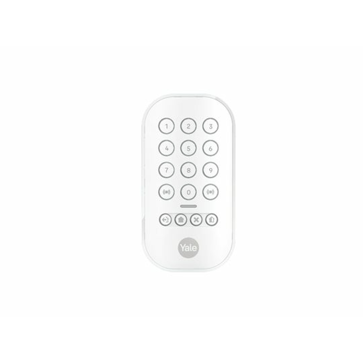 Keypad