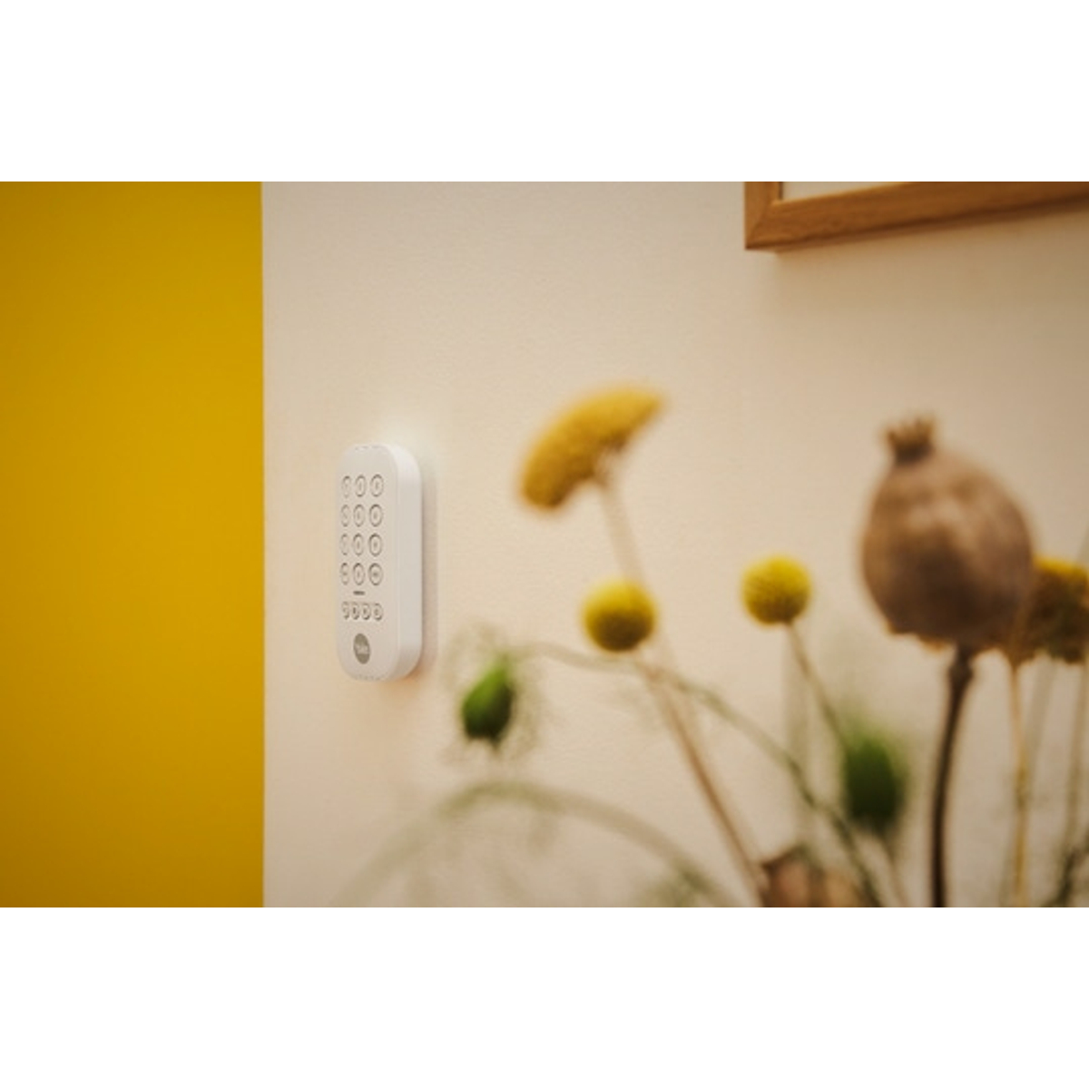Keypad