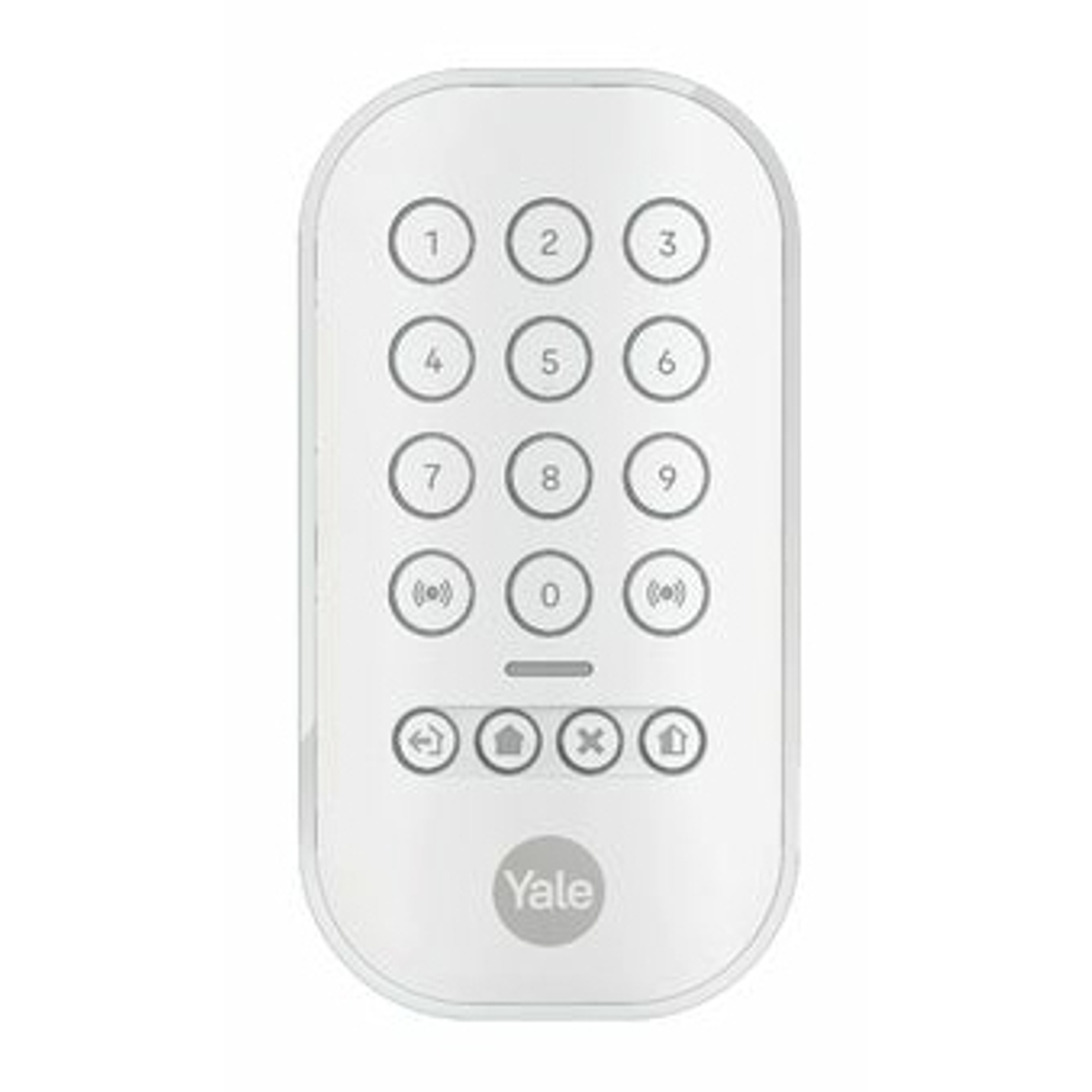 Keypad