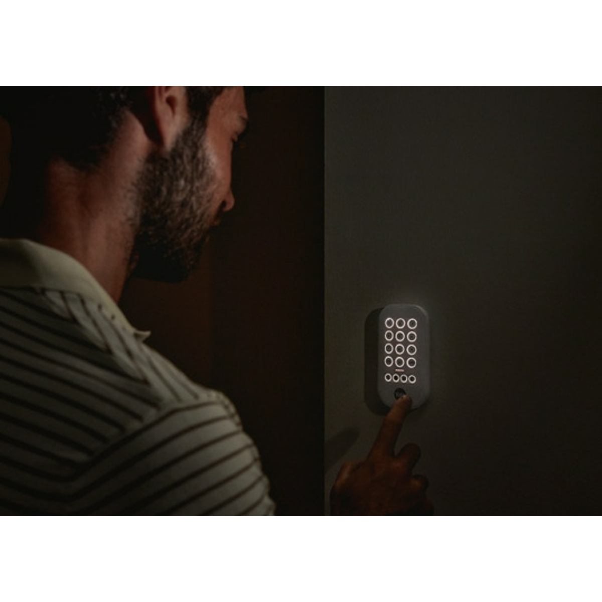 Keypad