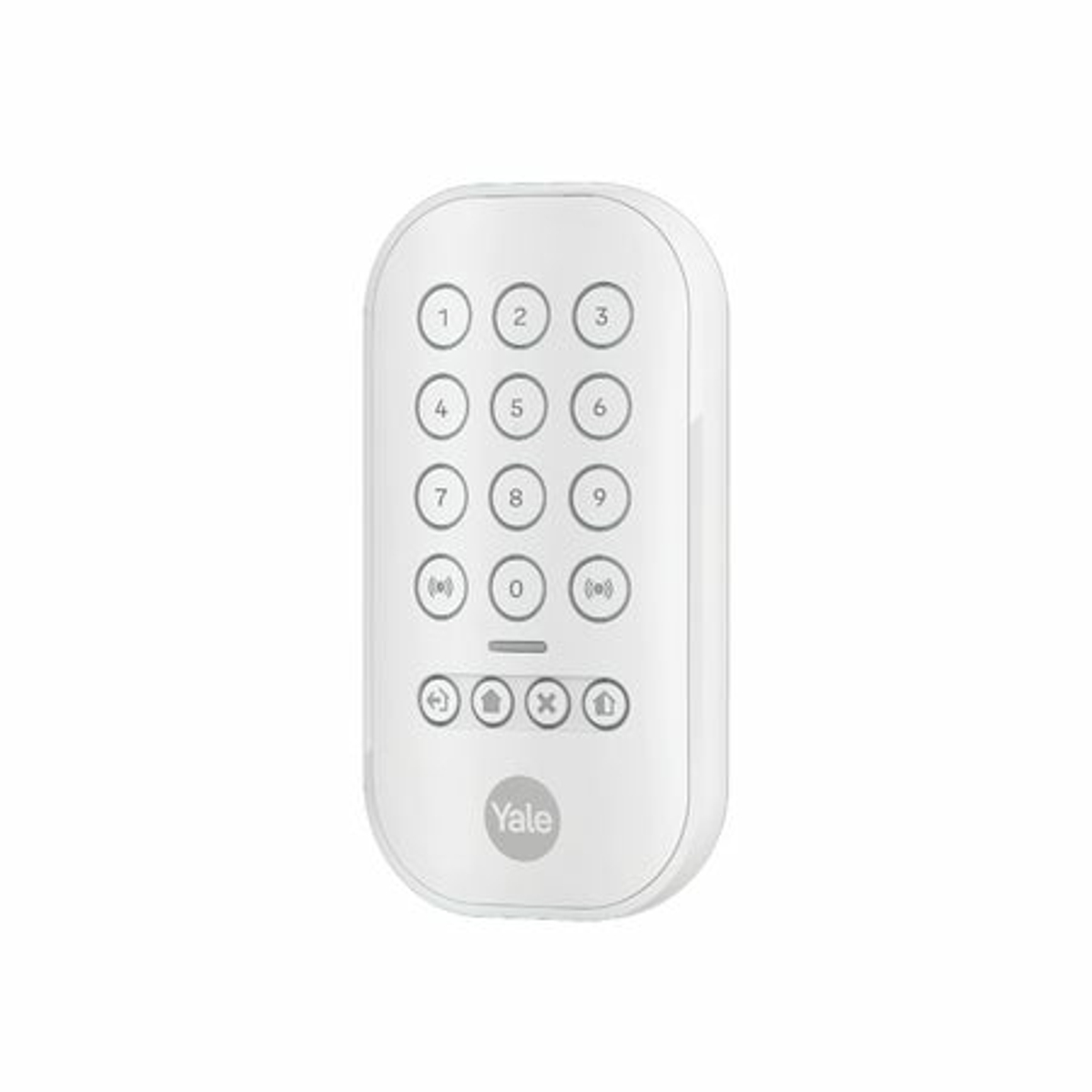 Keypad