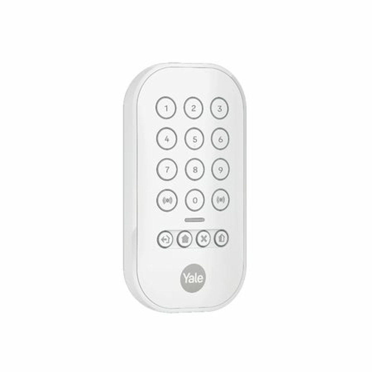 Keypad