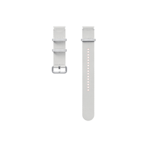 Samsung, SAM_Watch7_Athleisure Band (M/L)_Silver