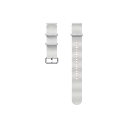 Watch7 Athleisure Band (M/L) Silver