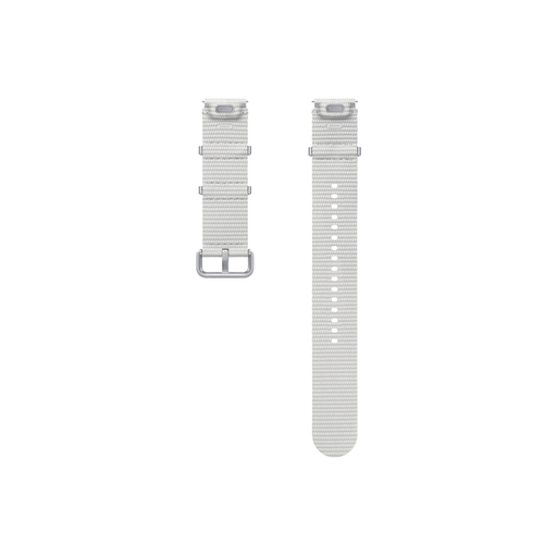 Watch7 Athleisure Band (M/L) Silver