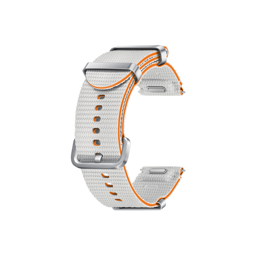Watch7 Athleisure Band (M/L) Silver