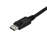 Cable USB C to DisplayPort 3m / 10ft